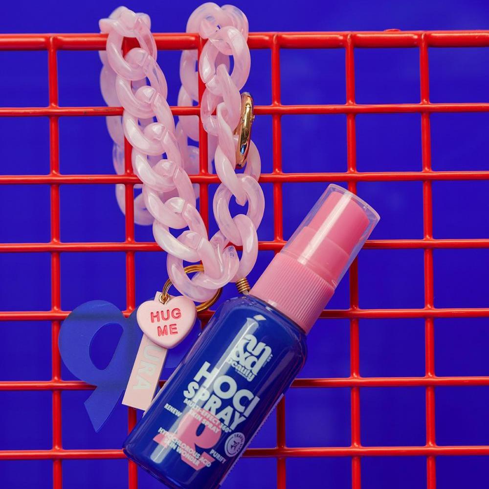 A.N.D. beauty HOCl Spray 100 ml