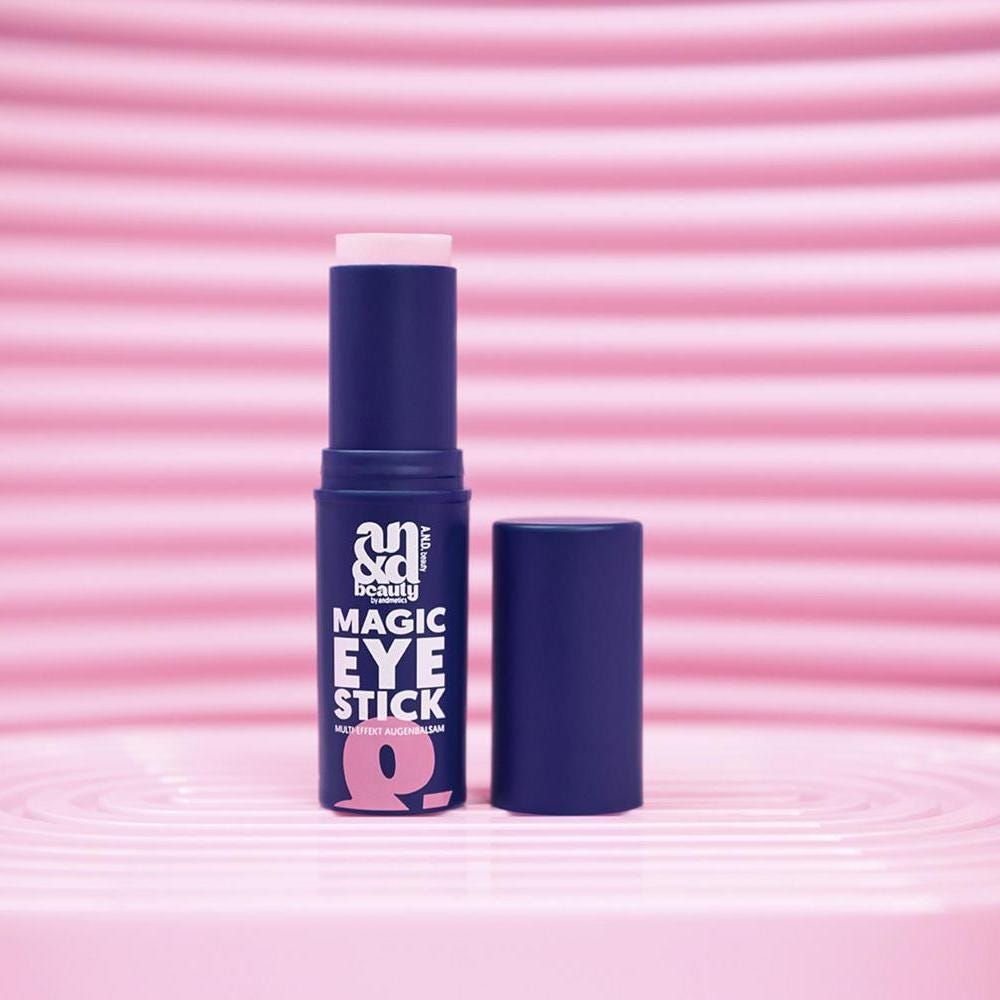 A.N.D. beauty HOCl Spray Travel Size 30 ml