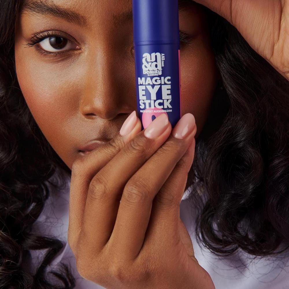 A.N.D. beauty HOCl Spray Travel Size 30 ml