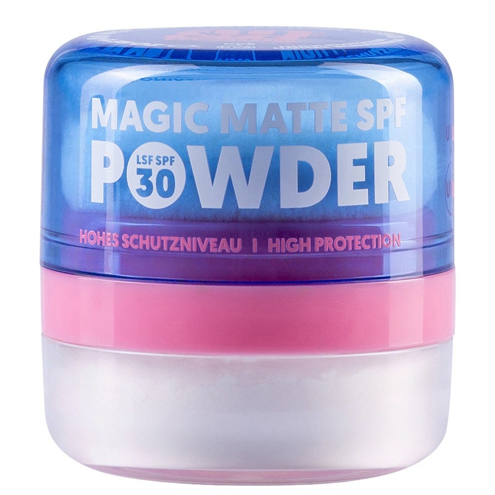 A.N.D. beauty Magic Matte SPF 30 Powder 10 g