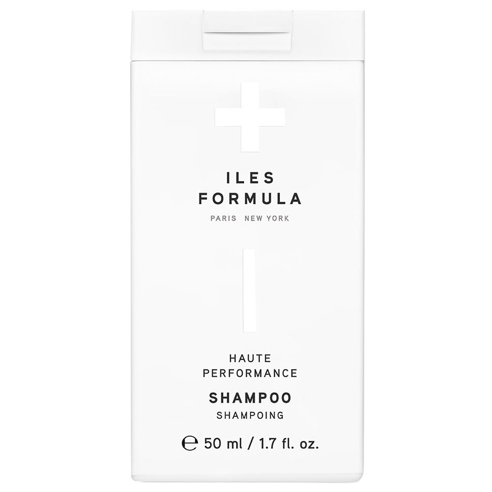 Iles Formular Travel Essentials Kit