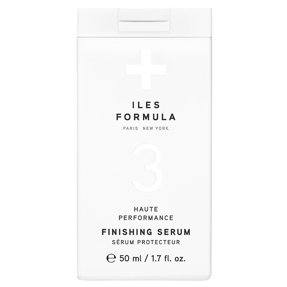 Iles Formular Travel Essentials Kit
