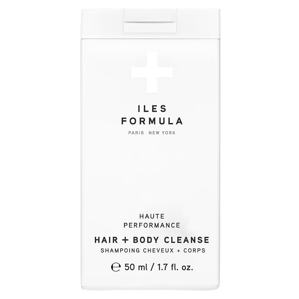 Iles Formular Travel Essentials Kit