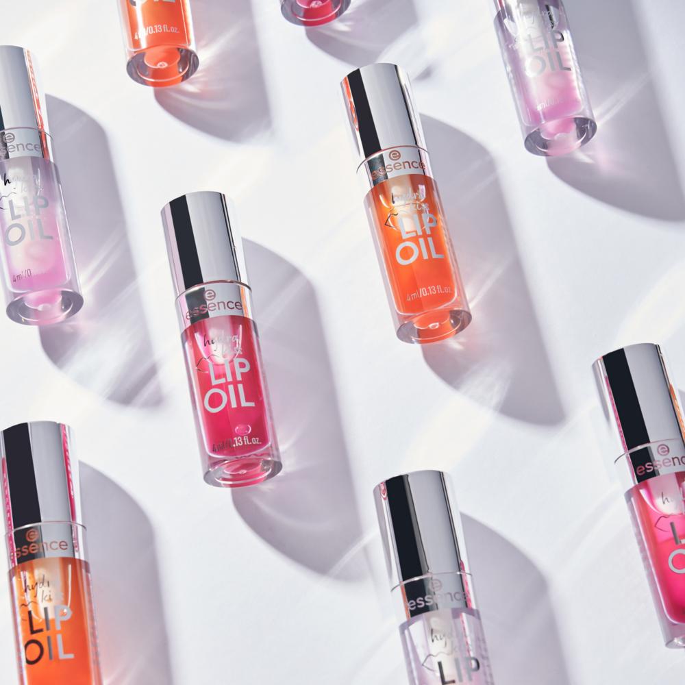 essence THE HOLIDAY TREE Adventskalender