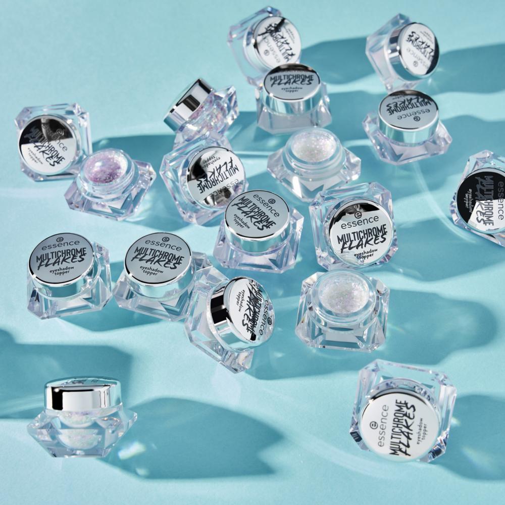 essence THE HOLIDAY TREE Adventskalender