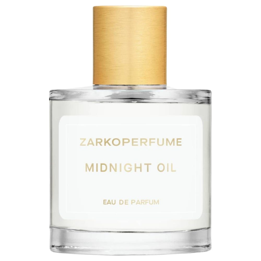 ZARKOPERFUME Midnight Oil 100 ml