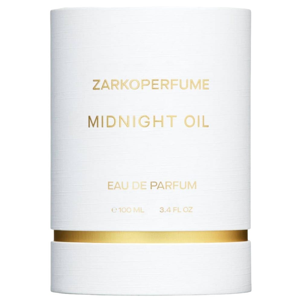 ZARKOPERFUME Midnight Oil 100 ml