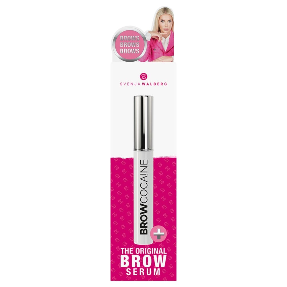 Svenja Walberg BROWCOCA!NE 3,5 ml