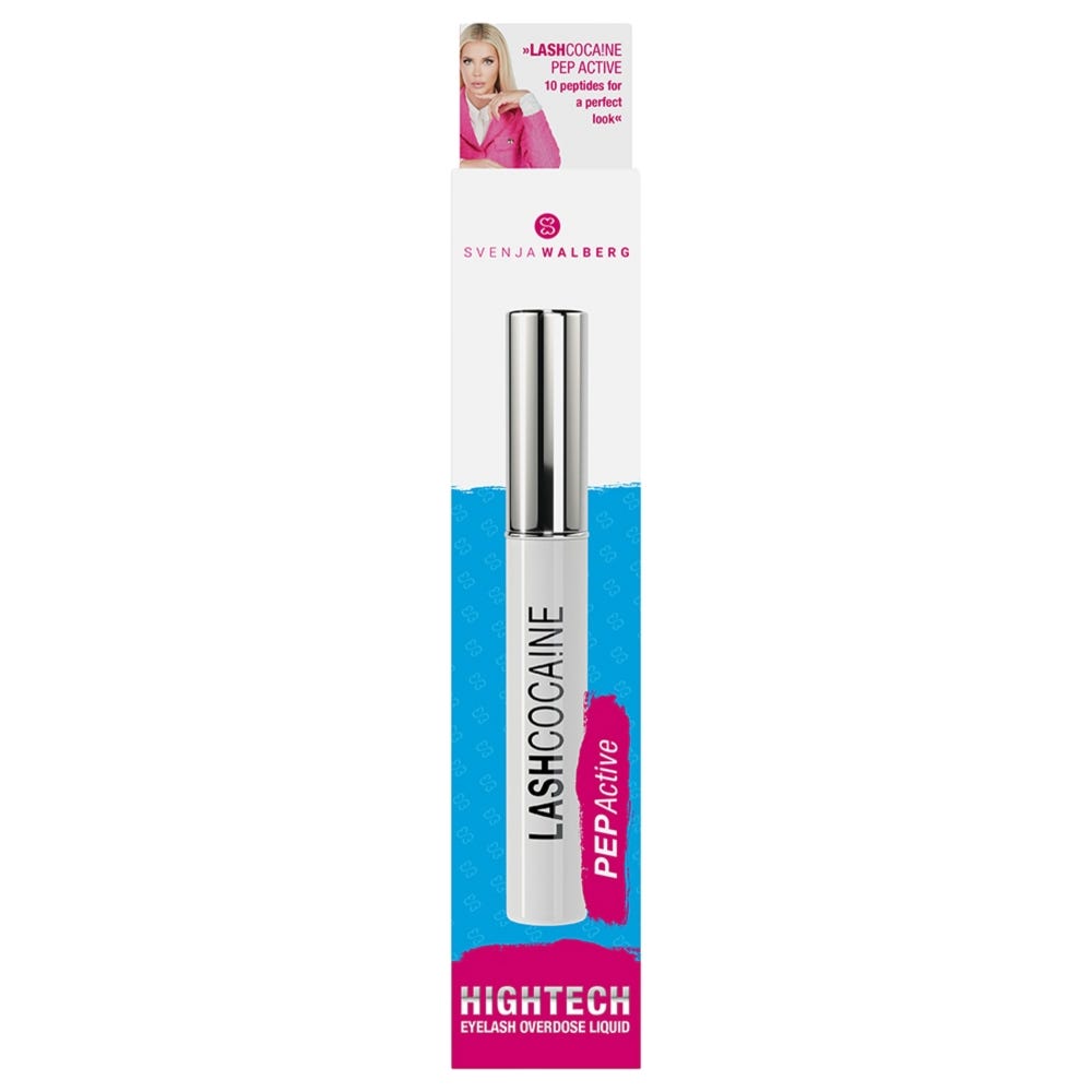 Svenja Walberg PEP Active 3,5 ml