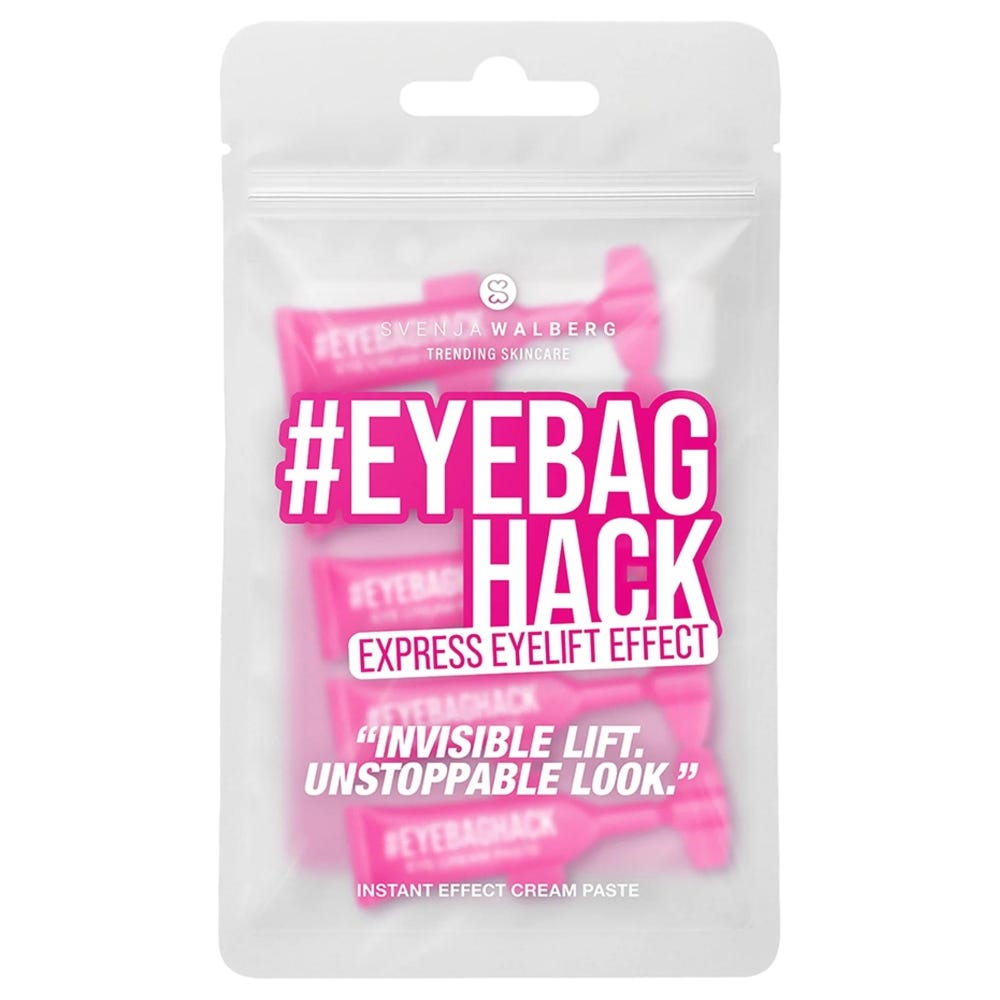 Svenja Walberg Eyebaghack