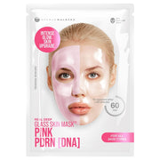 Svenja Walberg Glass Skin Mask pink