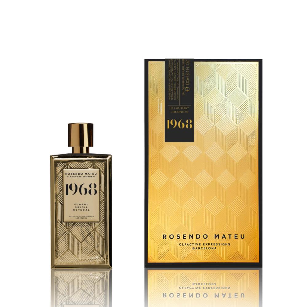 Rosendo Mateu 1968 Eau de Parfum 100 ml