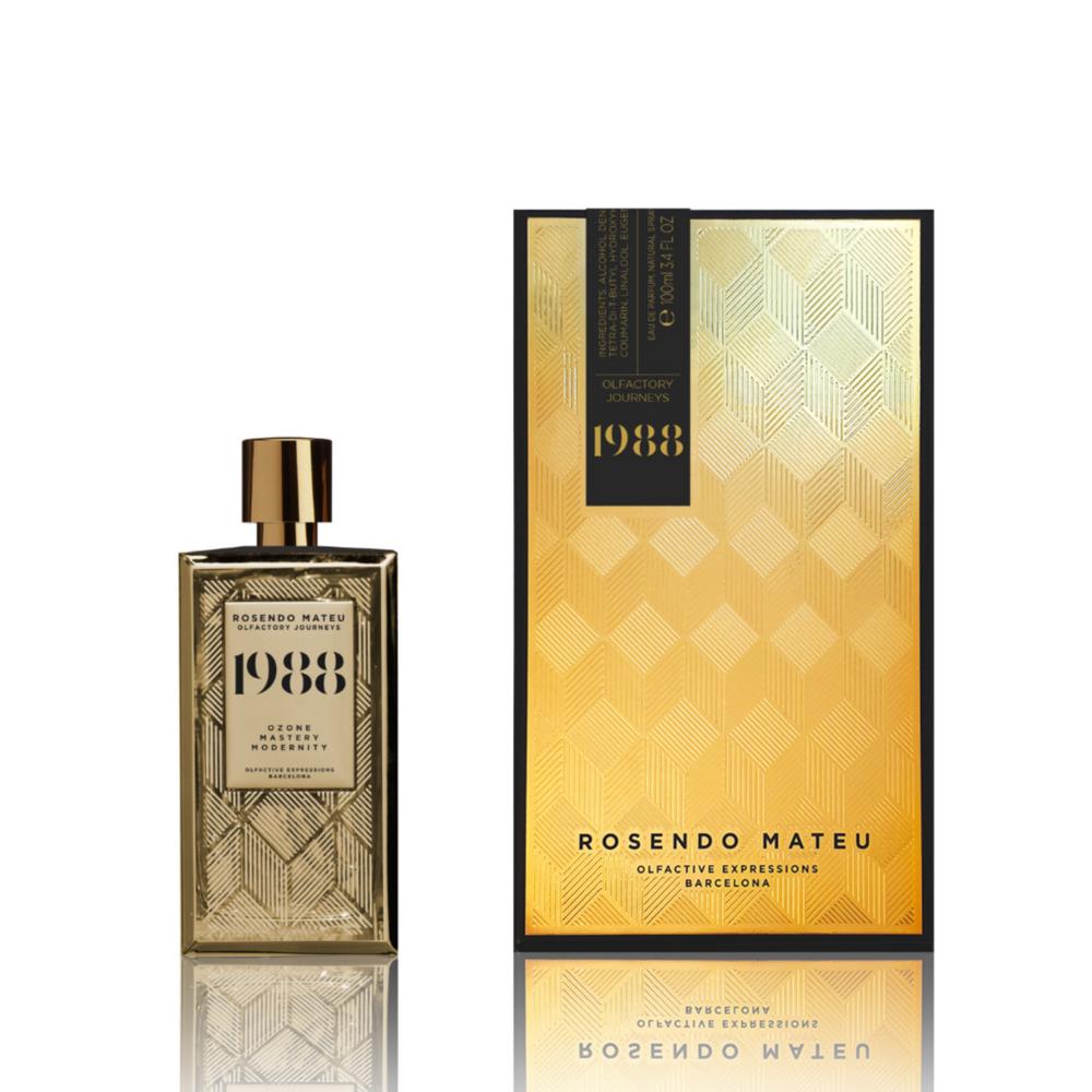 Rosendo Mateu 1988 Eau de Parfum 100 ml