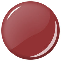 Crimson Ruby