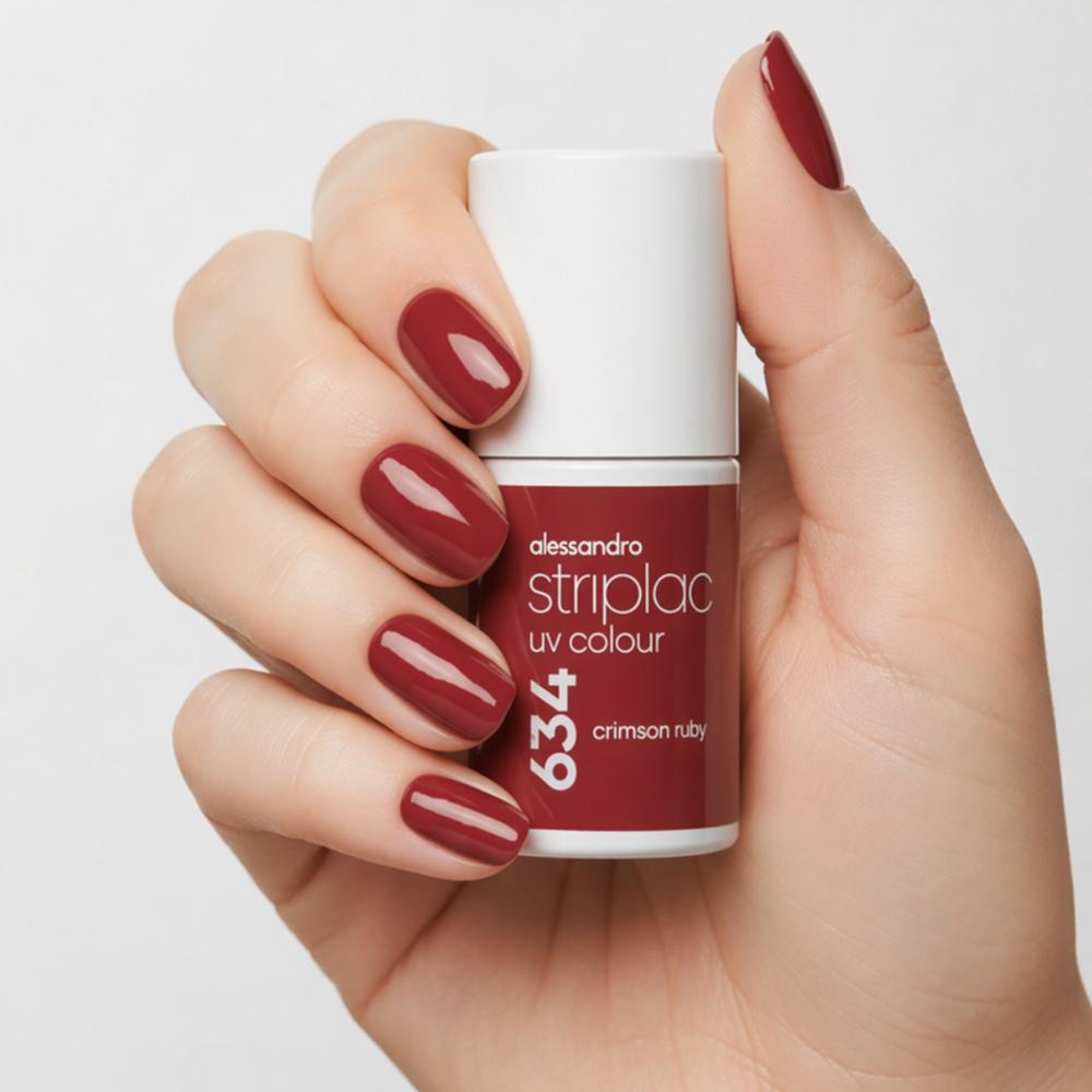 12146405-Farbe-Crimson Ruby