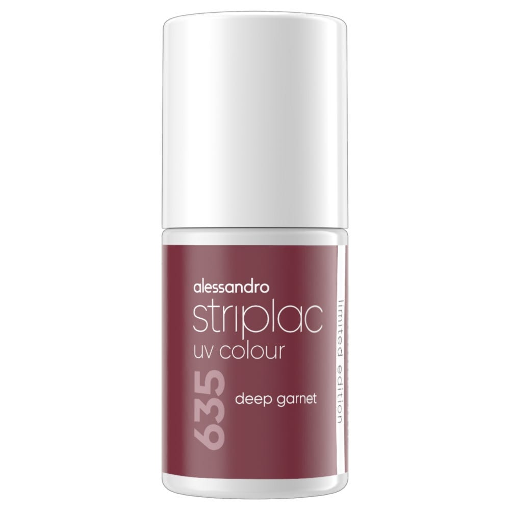 12146406-Farbe-Deep Garnet