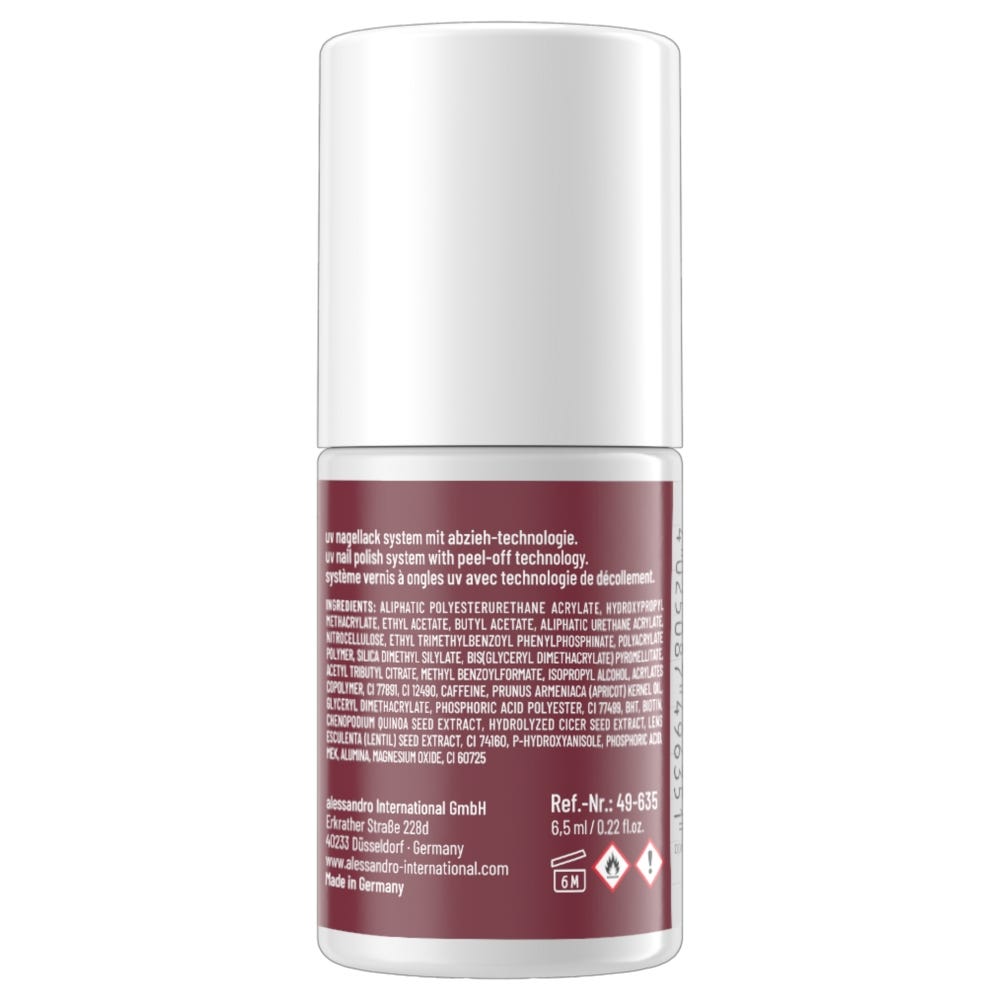 12146406-Farbe-Deep Garnet