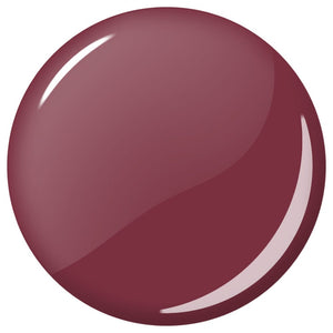 Deep Garnet