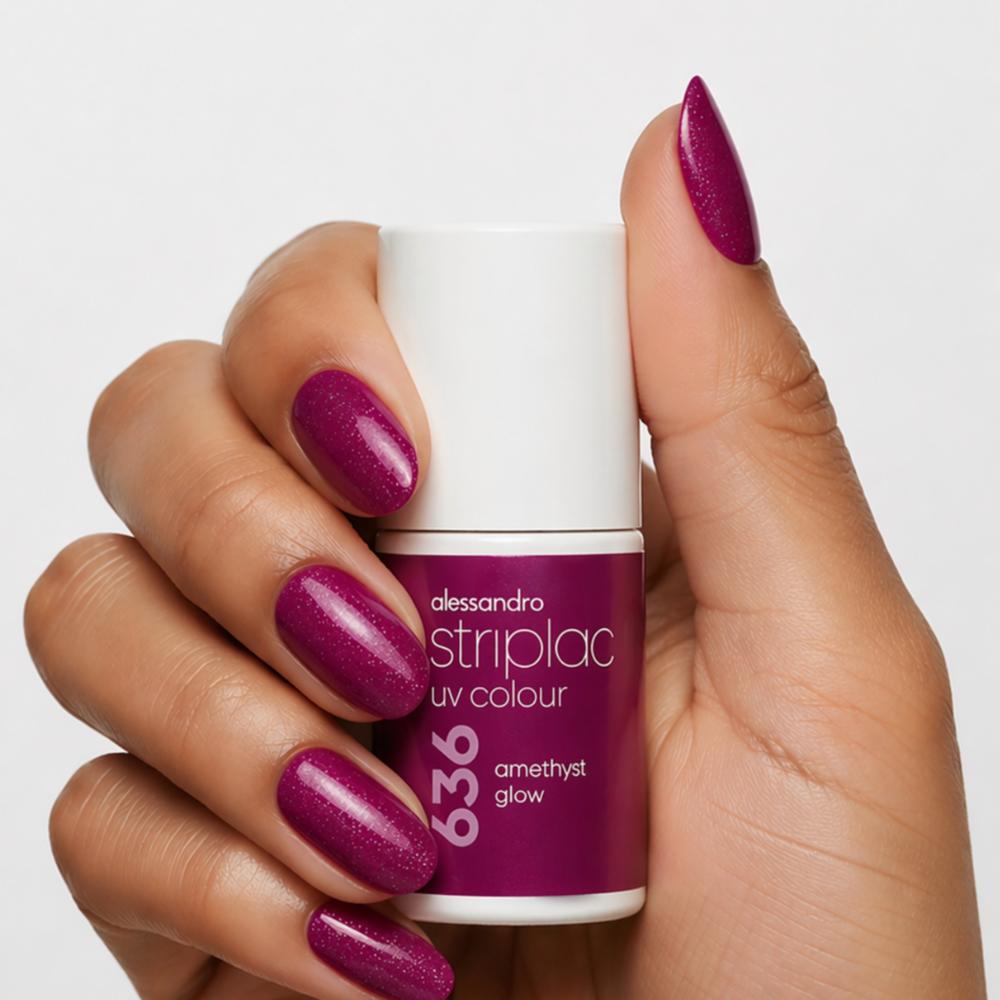 12146407-Farbe-Amethyst Glow