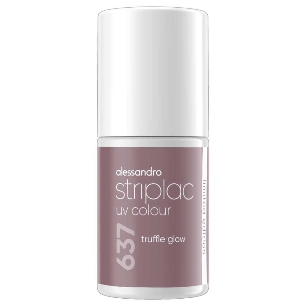 12146408-Farbe-Truffle Glow