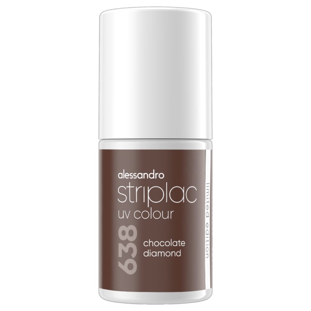 12146409-Farbe-Chocolate Diamond