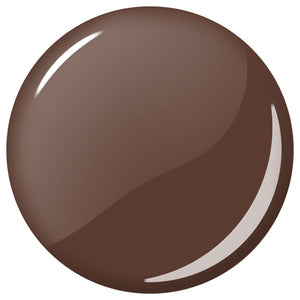 Chocolate Diamond