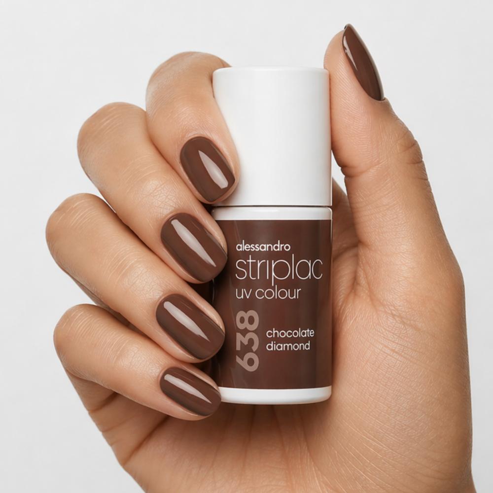 12146409-Farbe-Chocolate Diamond