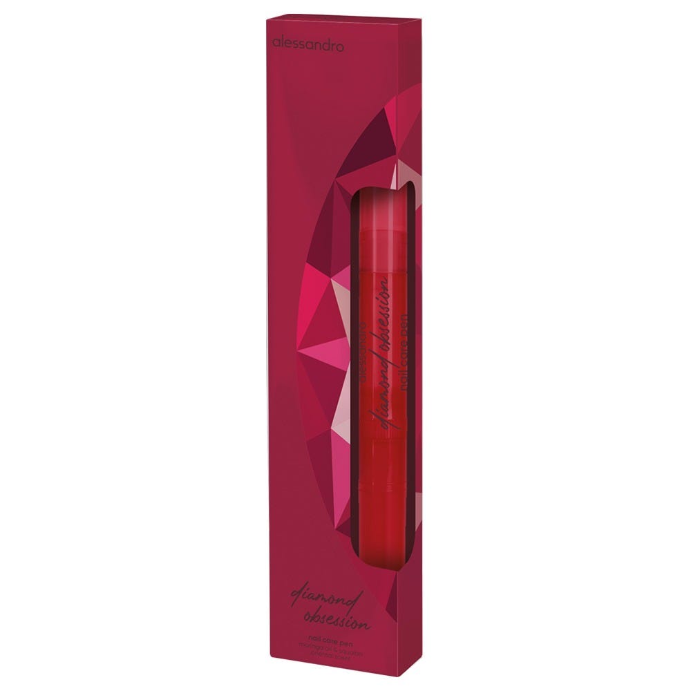 alessandro Diamond Obsession Nail Care Pen 2 ml