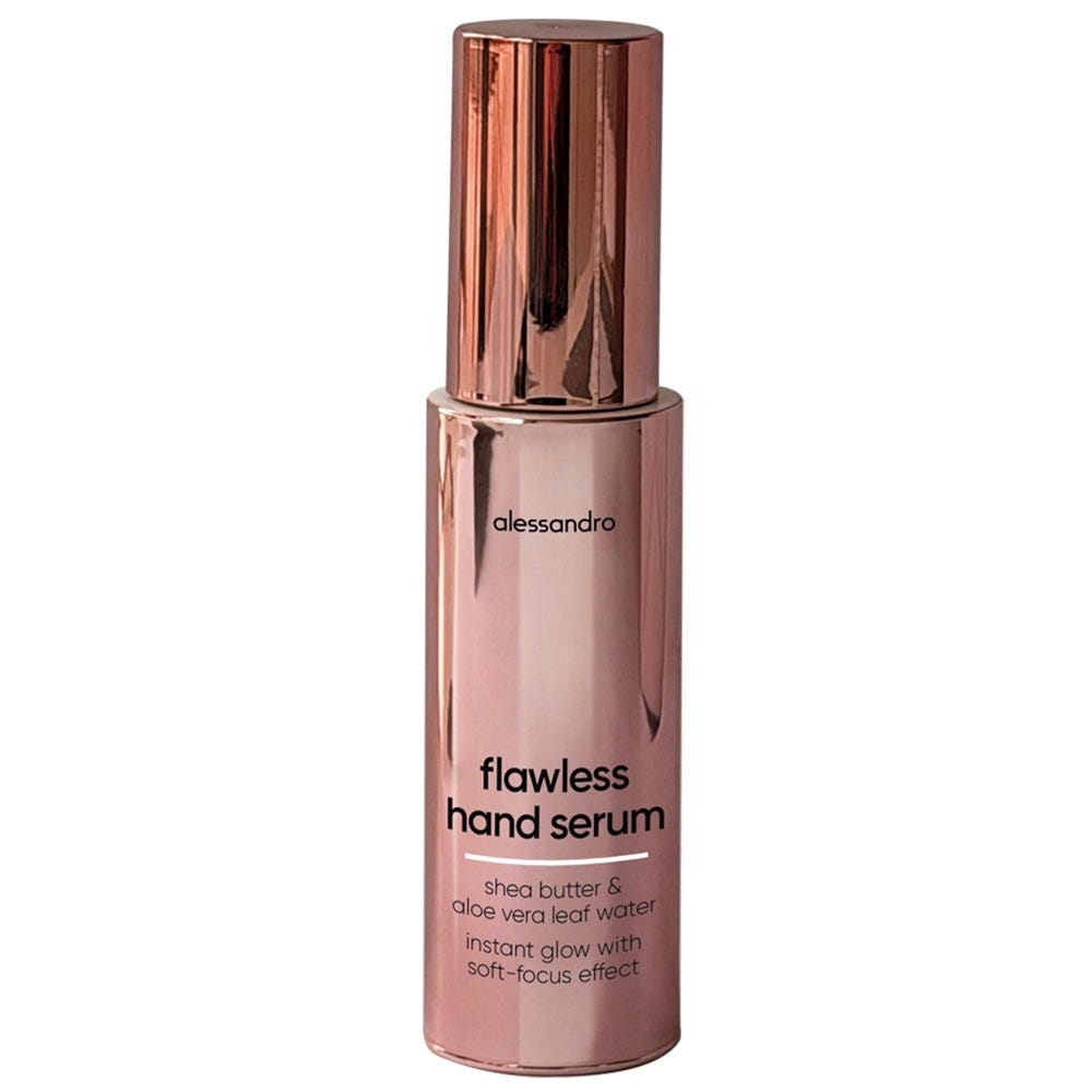 alessandro Flawless Hand Serum 30 ml