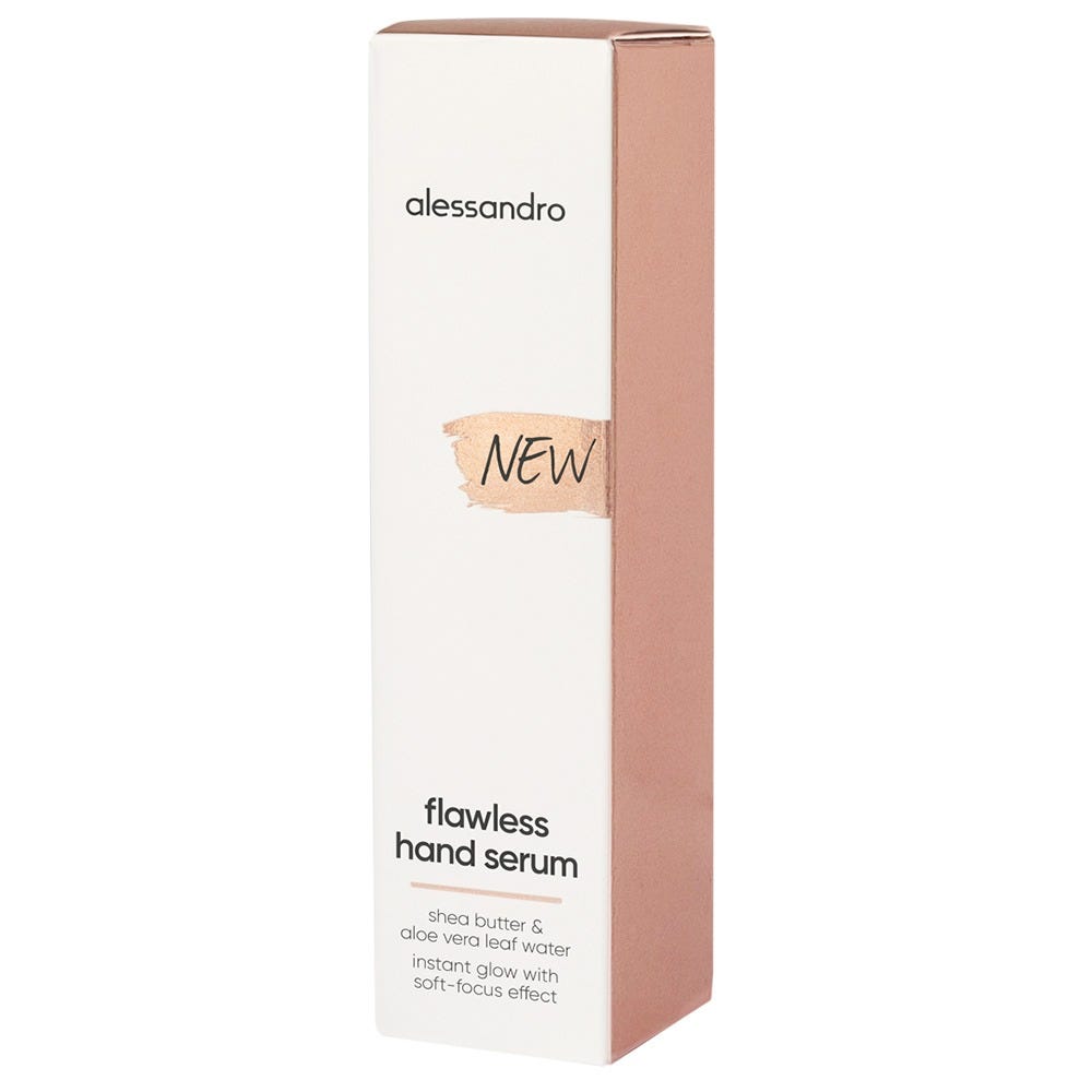alessandro Flawless Hand Serum 30 ml