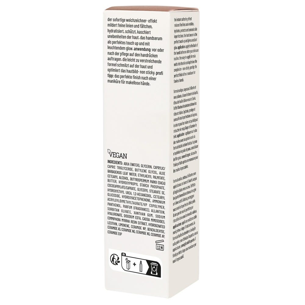 alessandro Flawless Hand Serum 30 ml