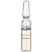 Klapp Skin Boost Retinol 5x2 ml