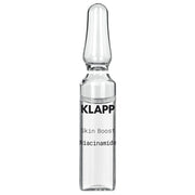 Klapp Skin Boost Niacinamide 5x2 ml