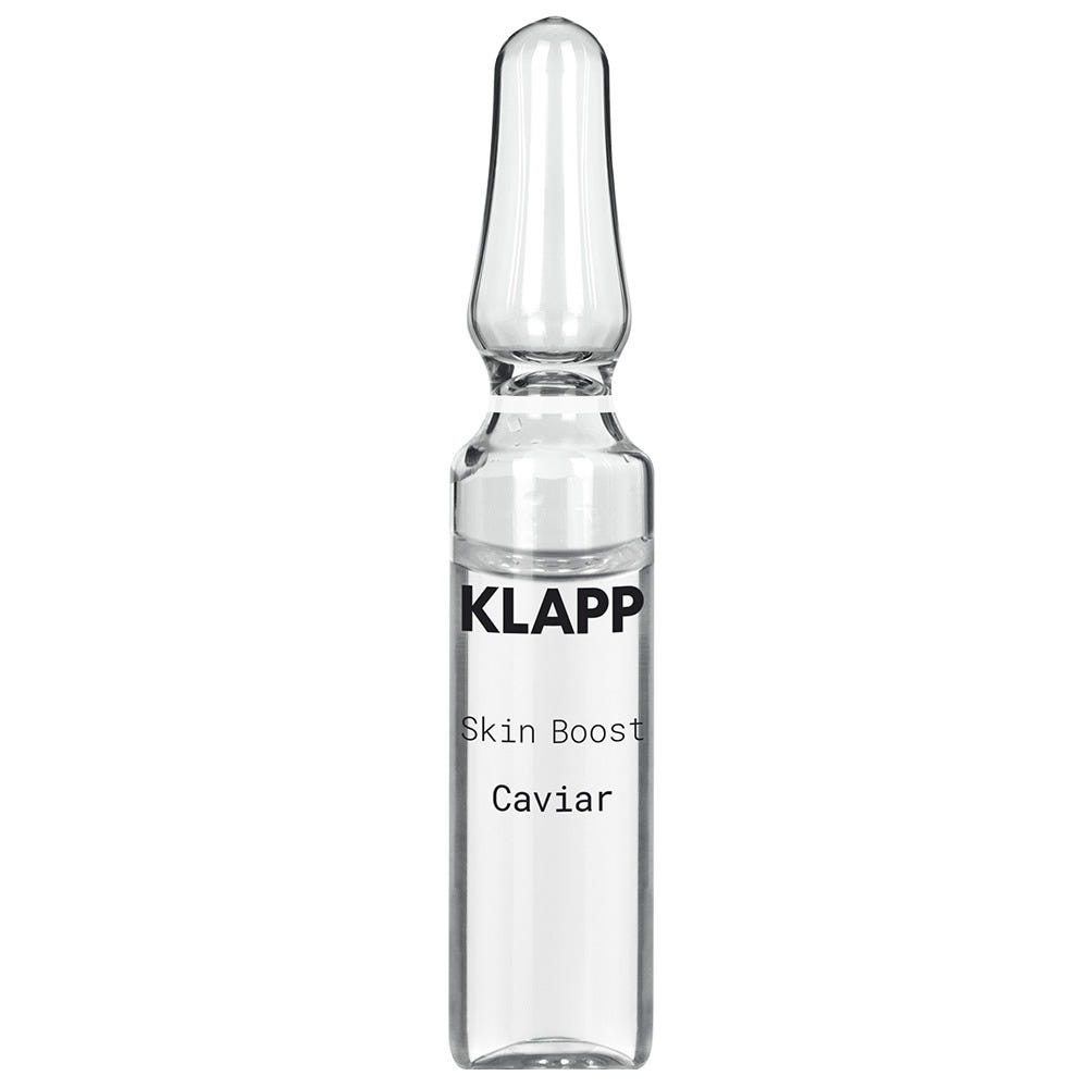 Klapp Skin Boost Caviar 5x2 ml