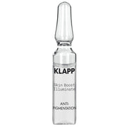 Klapp Skin Boost Illuminate Anti Pigmentation 5x2 ml