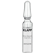 Klapp Skin Boost Clarify Anti Acne 5x2 ml