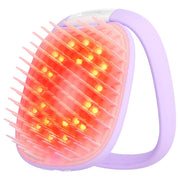 FOREO FLIP™ plus LED Detangling Hairbrush