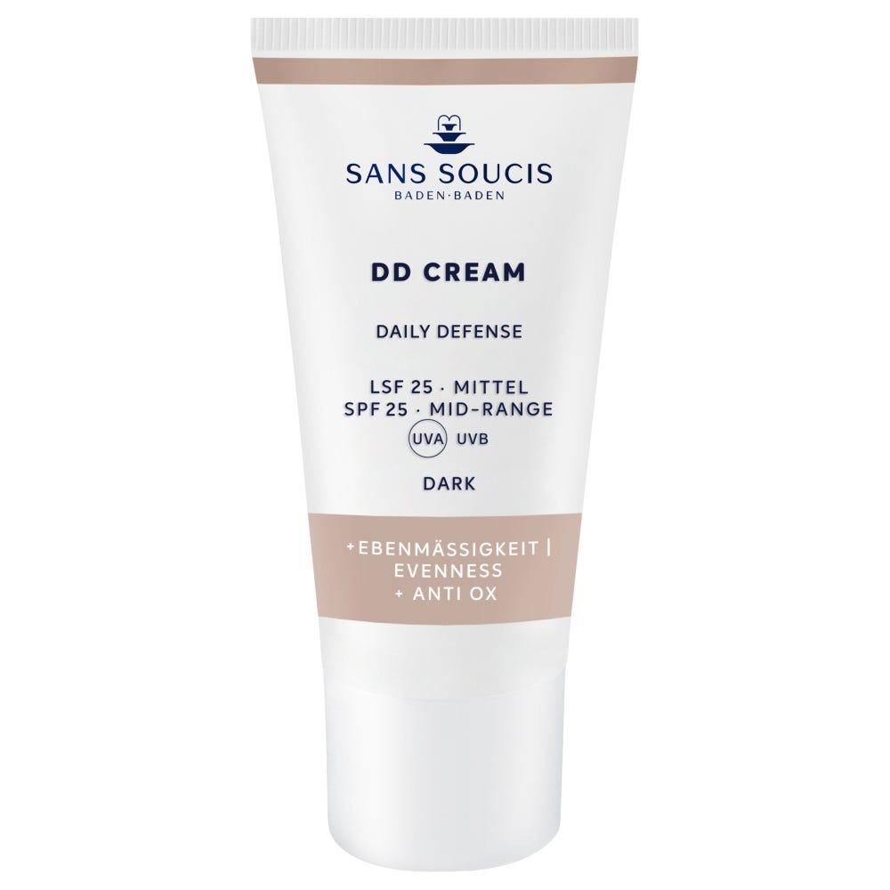 Sans Soucis DD Cream Dark 30 ml