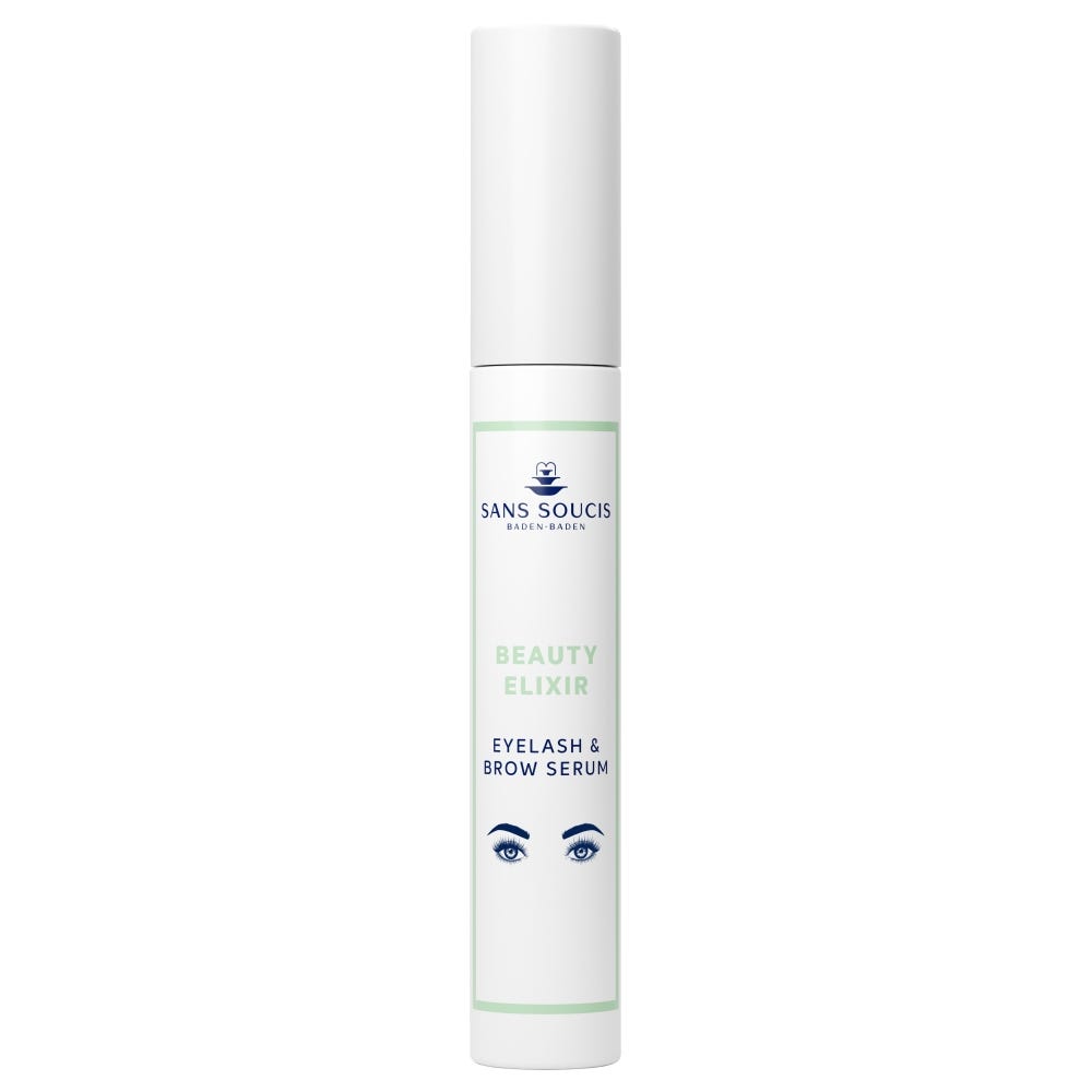 Sans Soucis Elixir Lash & Brow Serum 10 ml