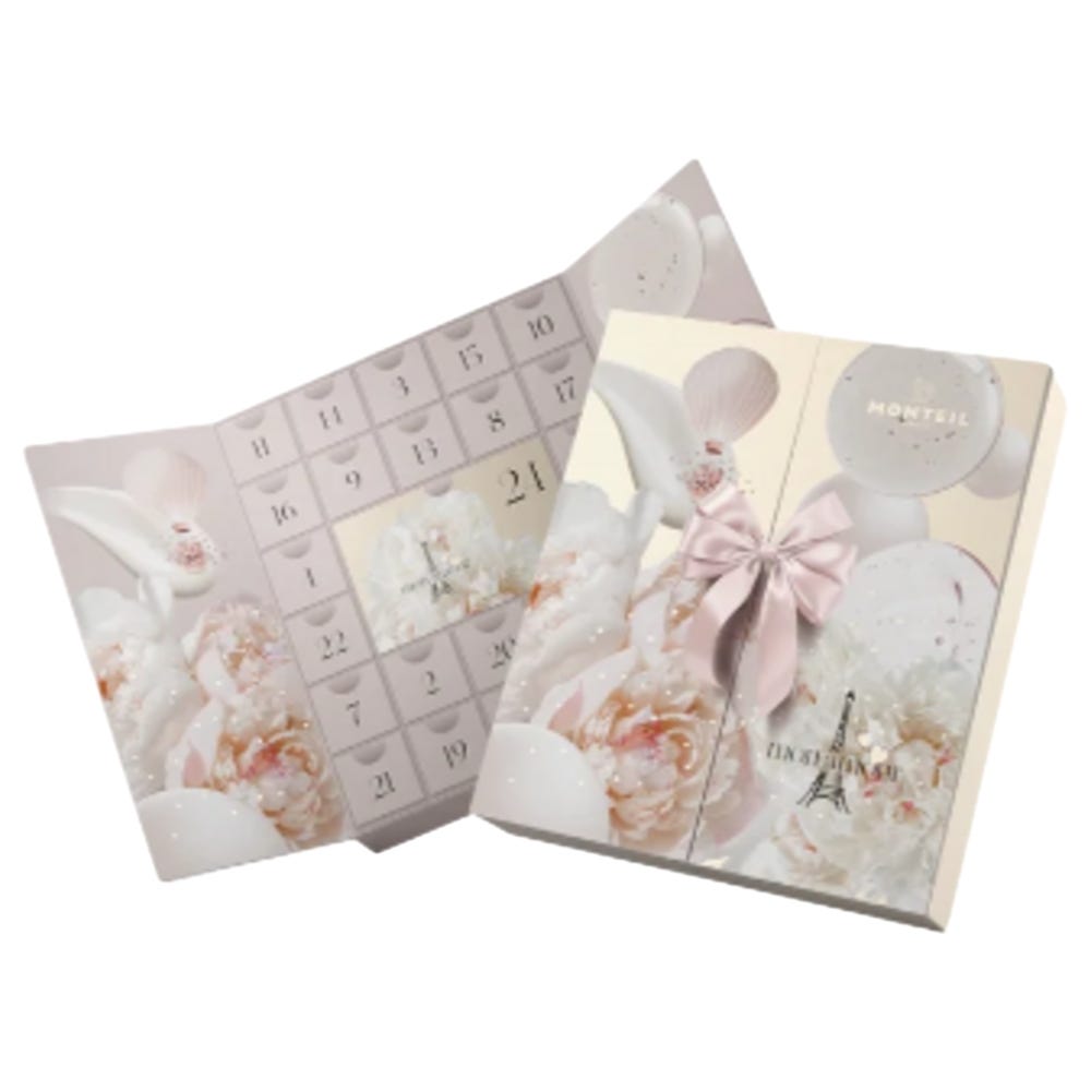 Monteil MON AMOUR Adventskalender
