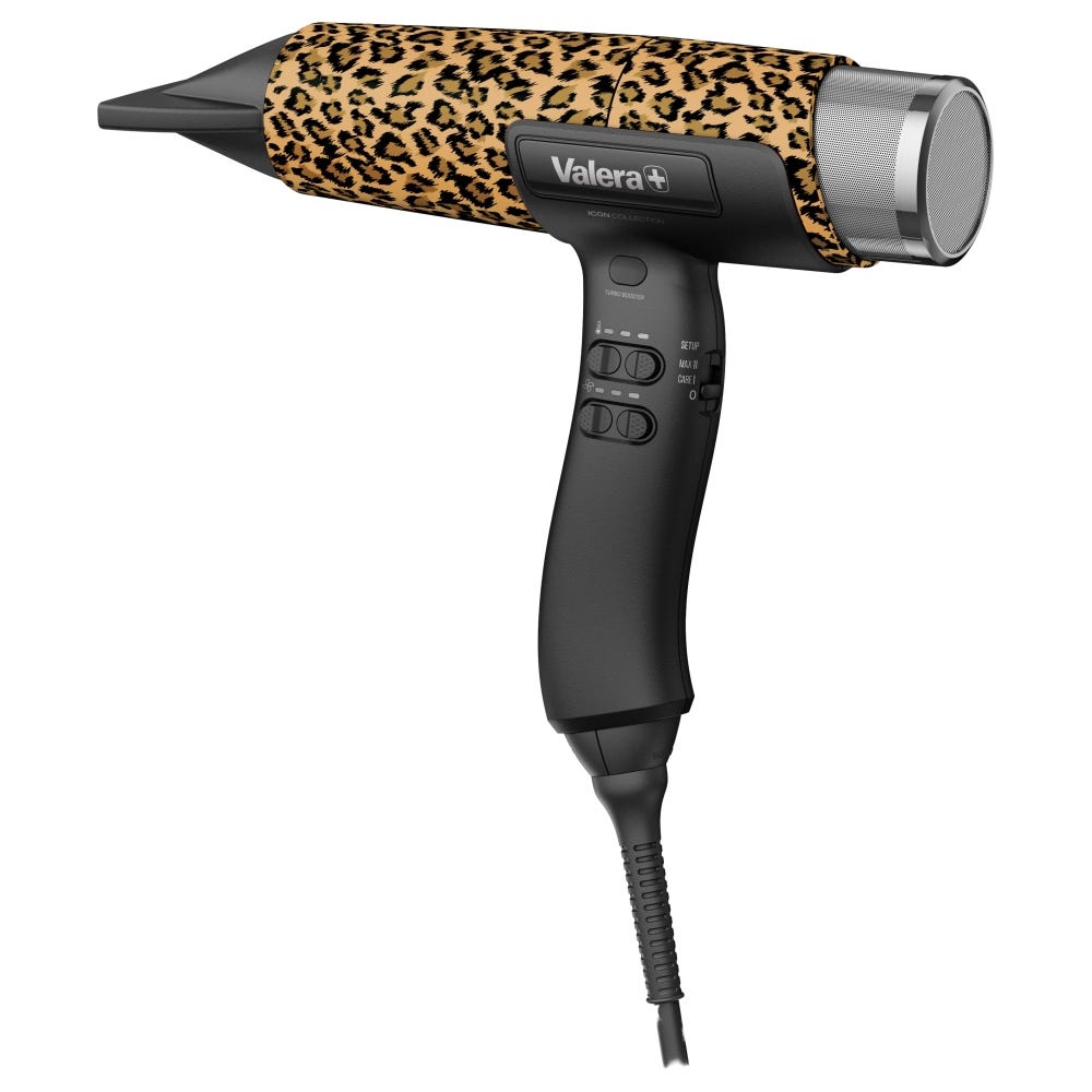 Valera Glam Leopard