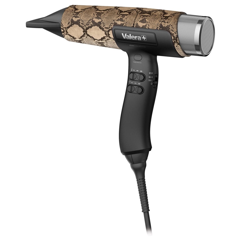 Valera Python Chic