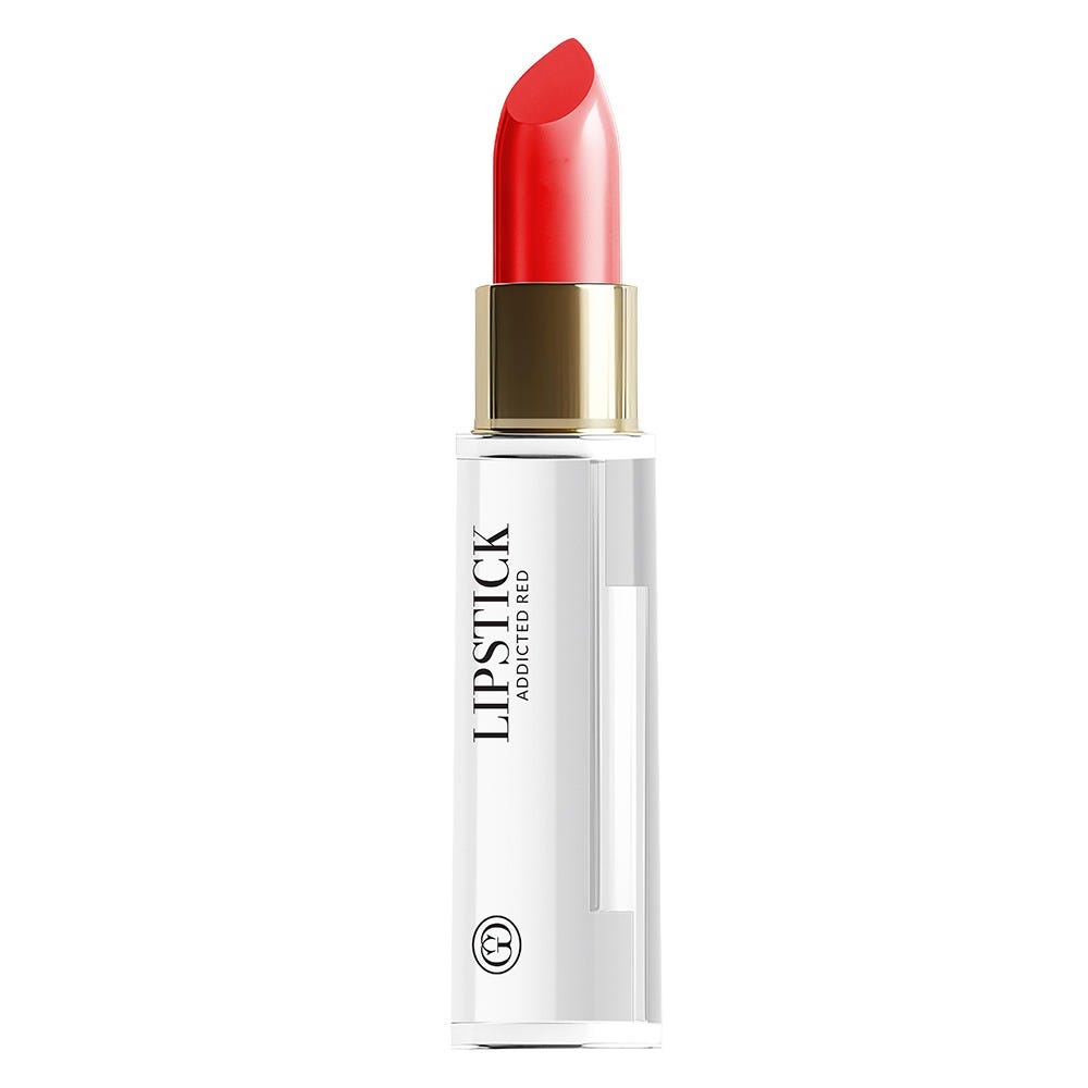 GOLD Professional Haircare Lipstick ADDICTED RED 3,8 g