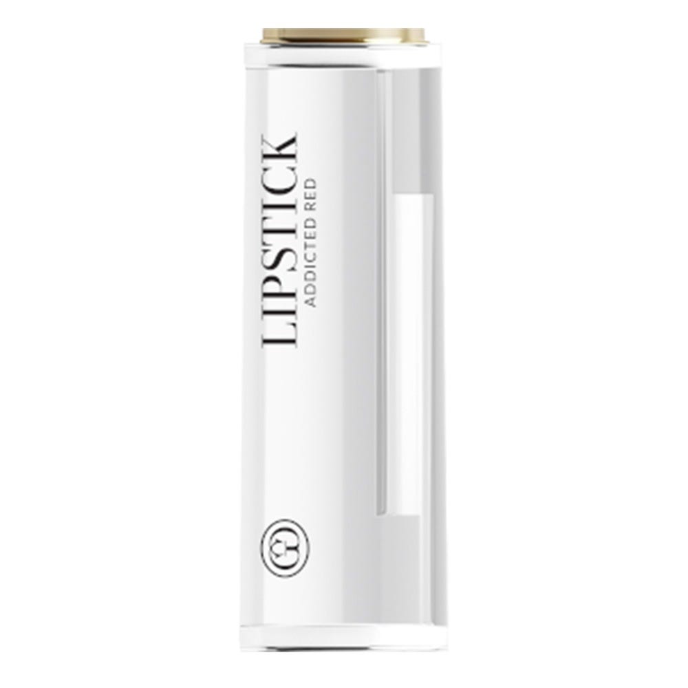 GOLD Professional Haircare Lipstick ADDICTED RED 3,8 g