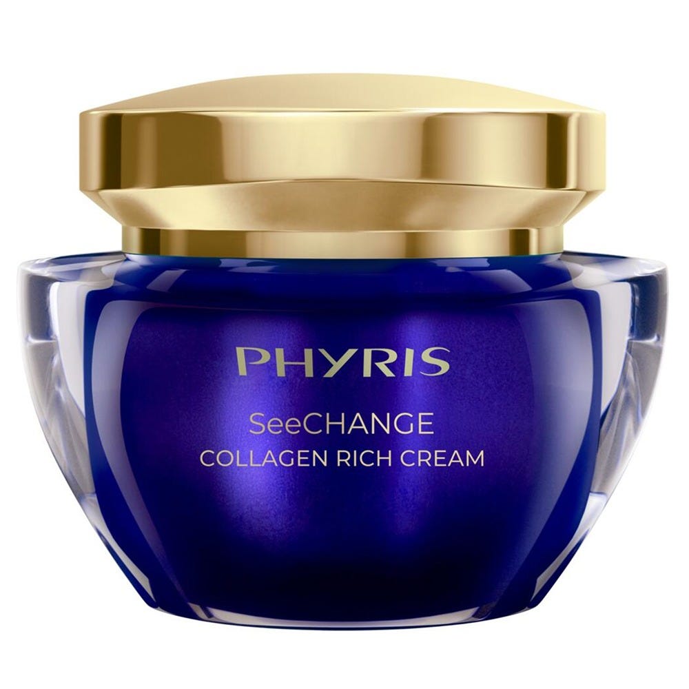 PHYRIS Collagen Rich Cream 50 ml