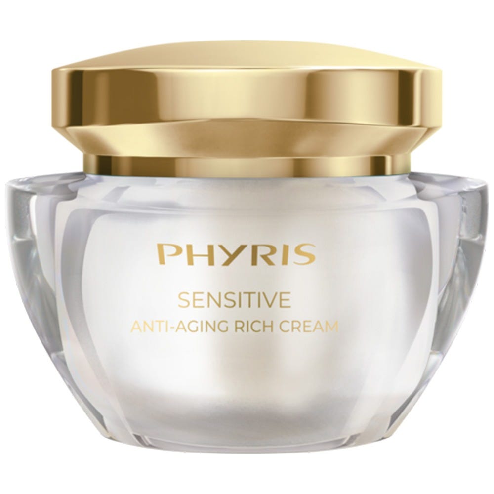 PHYRIS Anti-Aging Rich Cream 50 ml