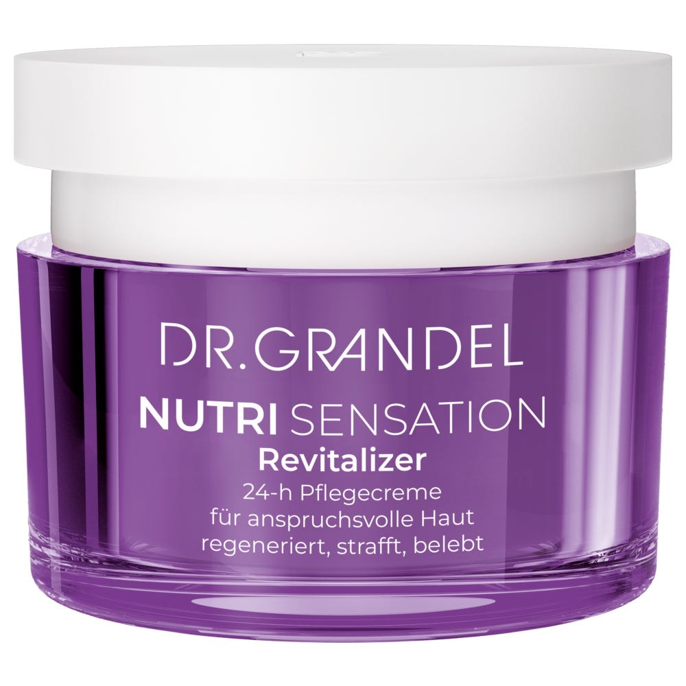 DR. GRANDEL Revitalizer 50 ml