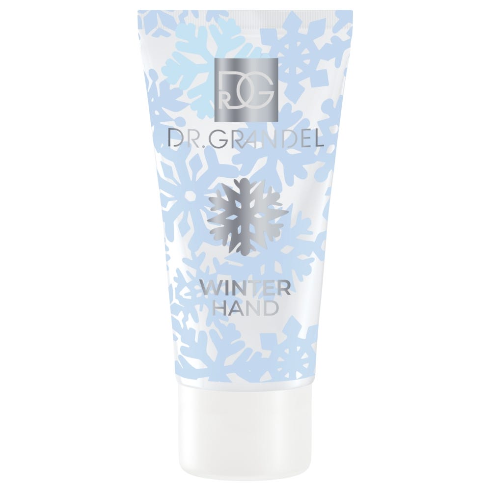 DR. GRANDEL Winter Handcreme 50 ml