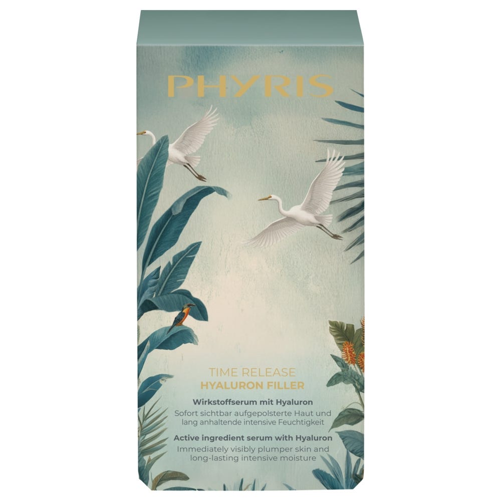 PHYRIS HYALURON Filler 50 ml