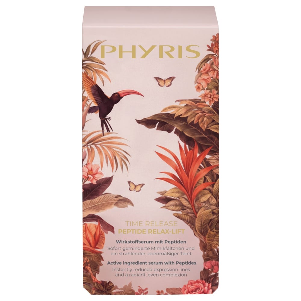 PHYRIS PEPTIDE Relax-Lift 50 ml